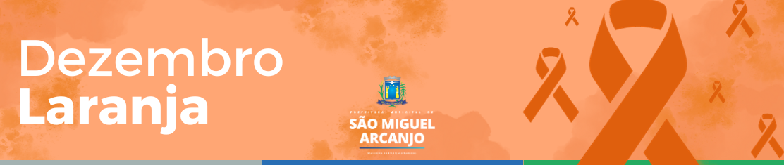 DEZEMBRO LARANJA