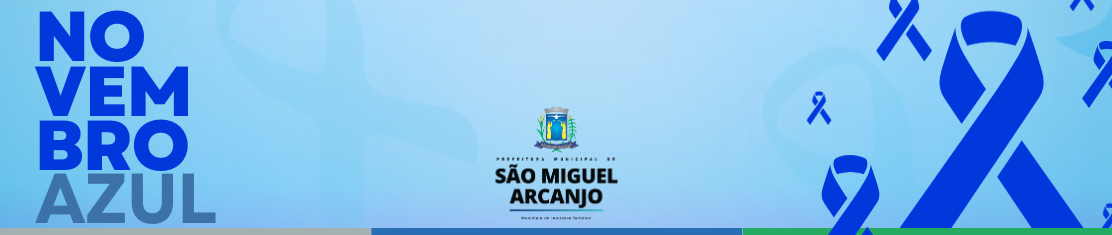 NOVEMBRO AZUL