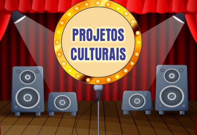 RETIFICAÇÃO EDITAL DE CONCURSO DE PROJETOS CULTURAIS 2023