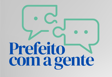 PREFEITO COM A GENTE