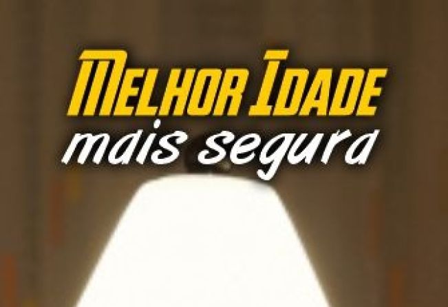 OPERAÇÃO MELHOR IDADE MAIS SEGURA