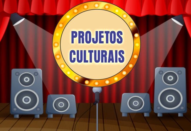 EDITAL DE CONCURSO DE PROJETOS CULTURAIS 2023