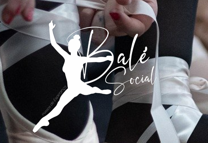 BALÉ SOCIAL