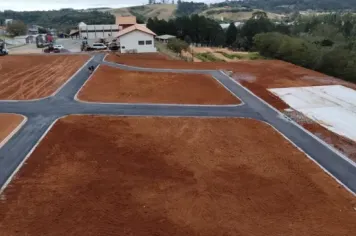 Área de Shows do Recinto de Exposições Massuto Fujihara