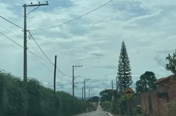 Pavimentação Asfáltica no Bairro Pocinho
